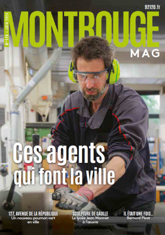 Montrouge Mag N°175