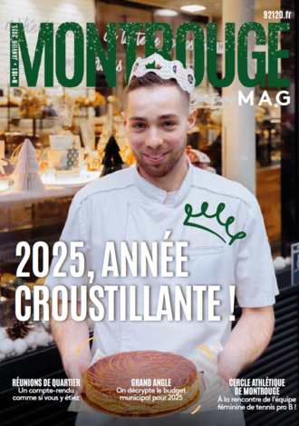 Montrouge Mag N°181