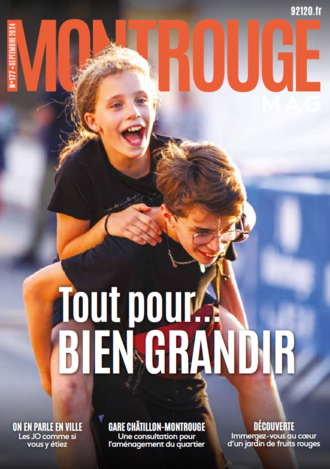 Montrouge Mag N°177